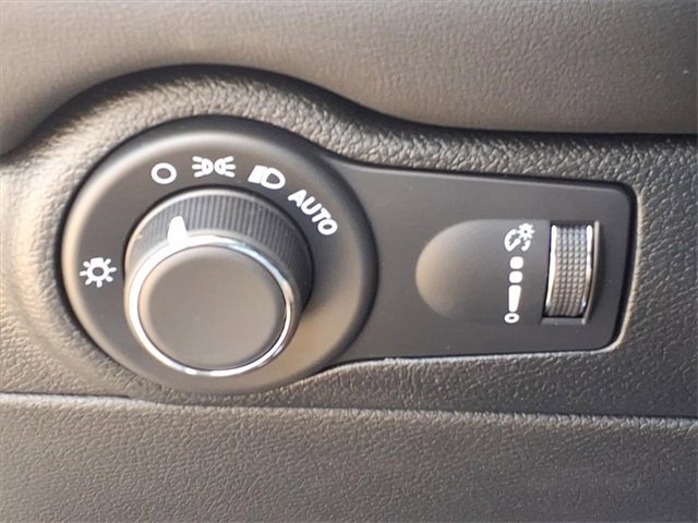 New 2026 Dodge Durango GT image 22