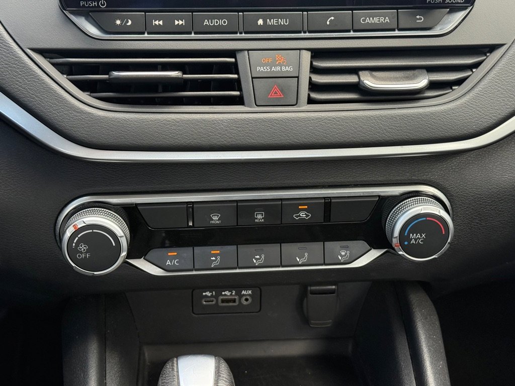 Used 2020 Nissan Altima 2.5 S image 23