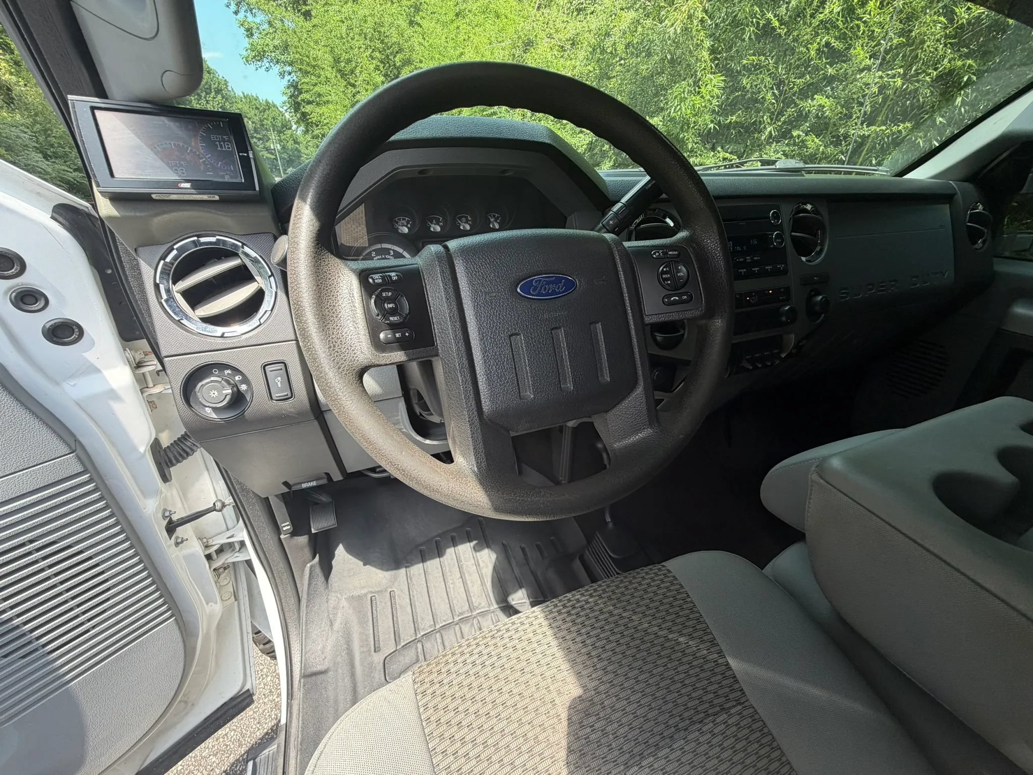 Used 2014 Ford F250 XLT AWD/4WD image 19