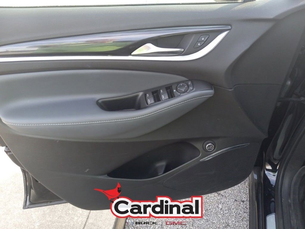 Certified 2022 Buick Enclave Essence w/ Experience Buick Package image 13