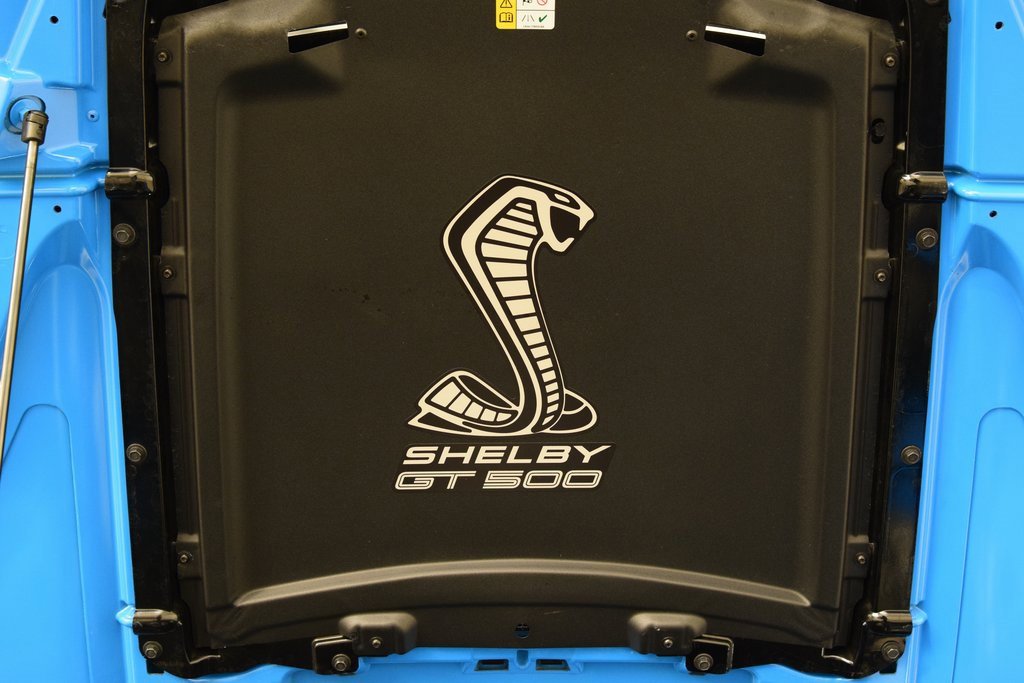 Used 2022 Ford Mustang Shelby GT500 w/ Technology Package image 33