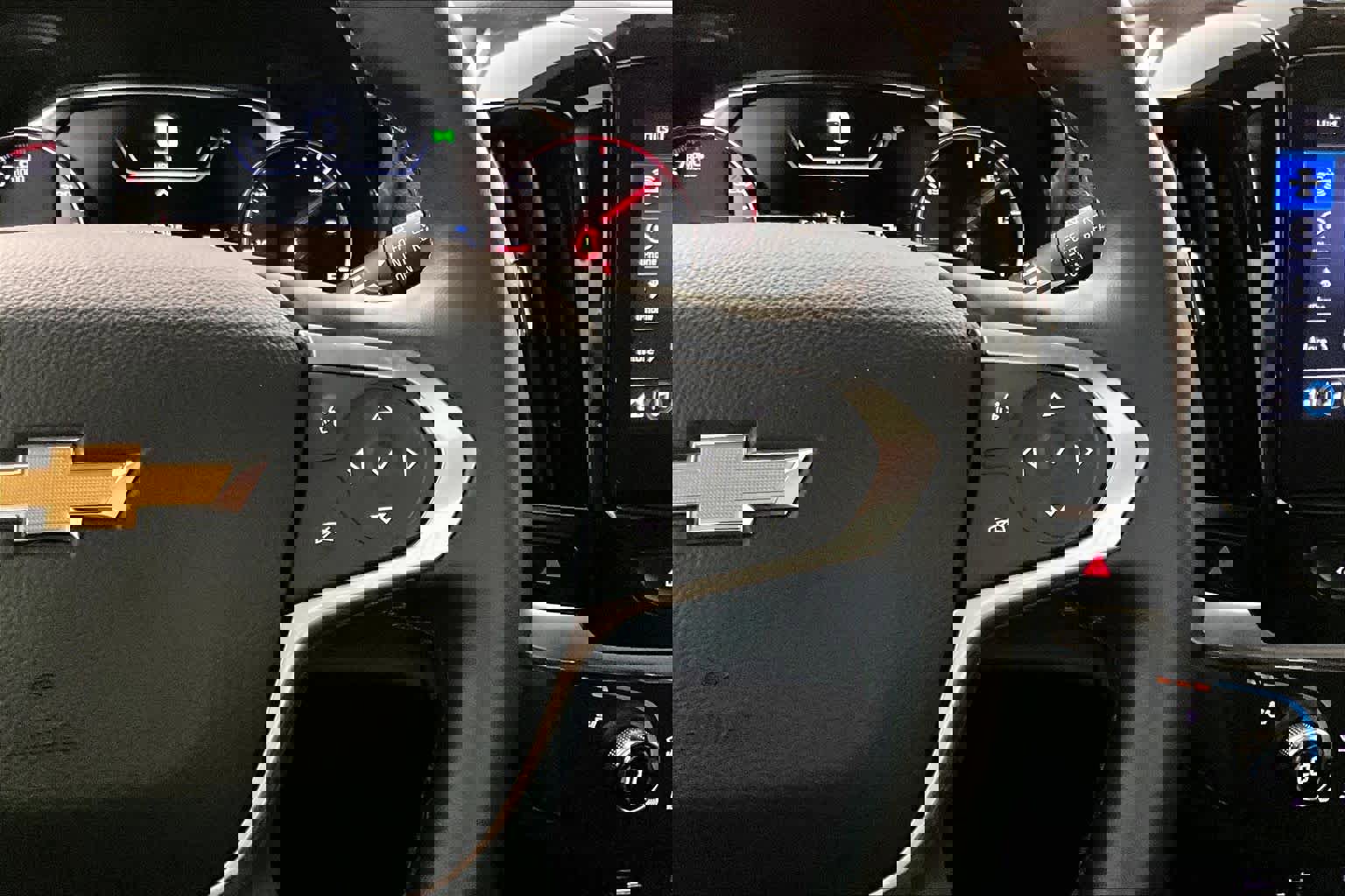 Certified 2023 Chevrolet Traverse High Country image 23