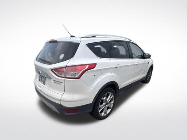 Used 2016 Ford Escape Titanium w/ Equipment Group 301A FWD image 7
