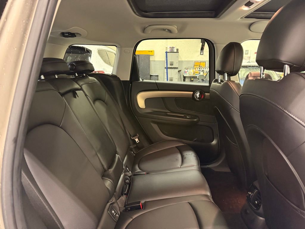 Used 2018 MINI Cooper Countryman S image 28