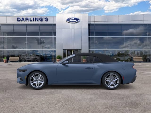 New 2026 Ford Mustang Premium RWD image 3