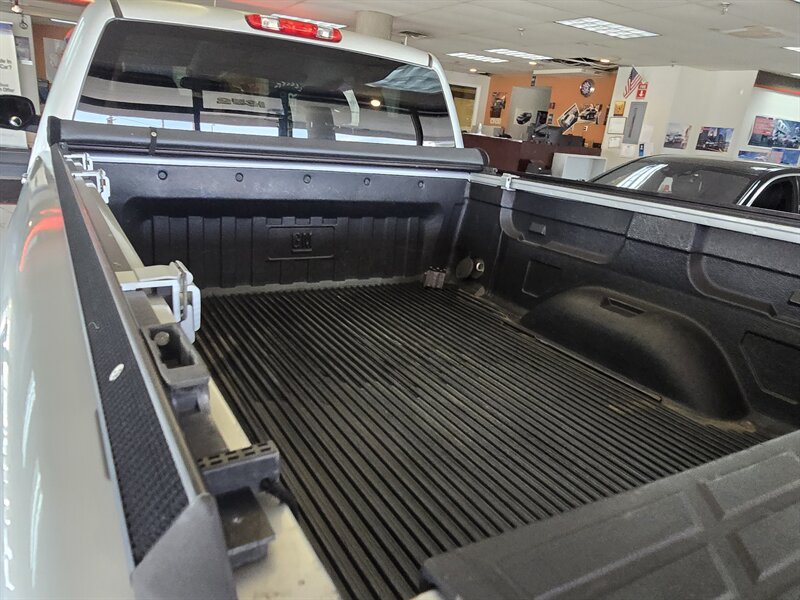 Used 2013 Chevrolet Silverado 1500 LT RWD image 27
