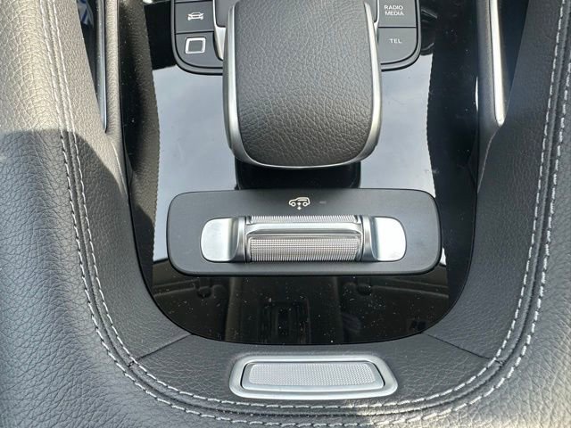 New 2026 Mercedes-Benz GLS 450 4MATIC image 37