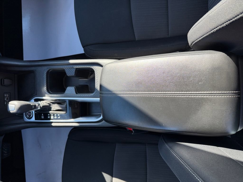 Used 2023 Nissan Sentra SV image 25