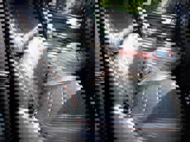 New 2025 Lincoln Navigator L Black Label image 13