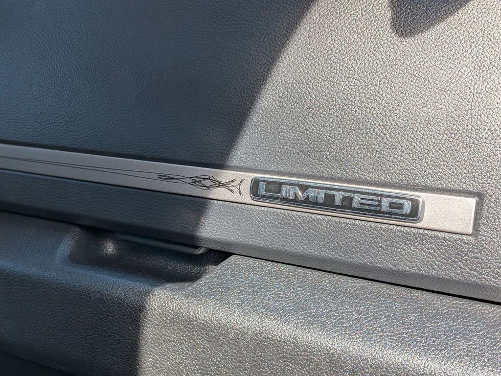 Certified 2016 RAM 1500 Limited image 33