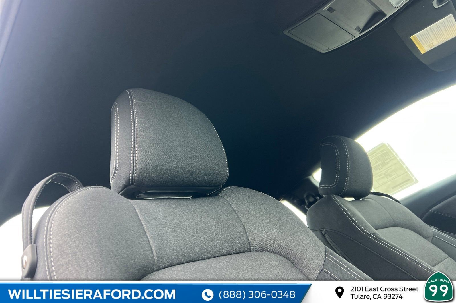 New 2026 Ford Mustang Coupe image 17