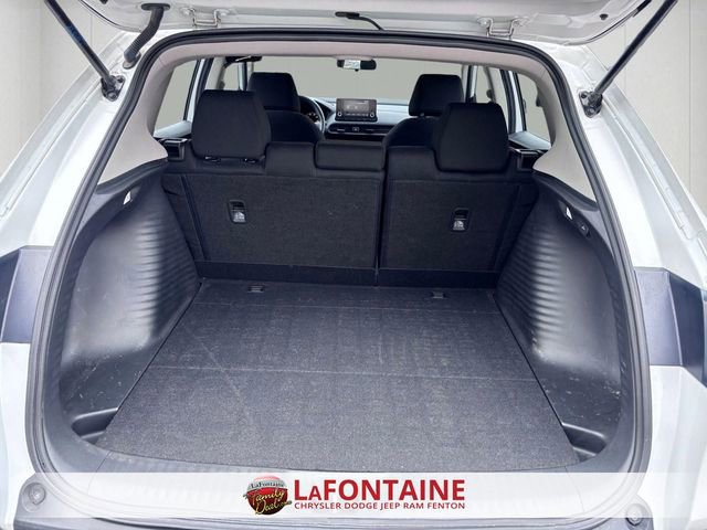 Used 2024 Honda HR-V LX image 26