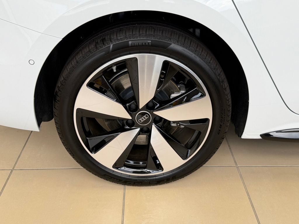 New 2026 Audi A5 Premium Plus AWD/4WD image 6