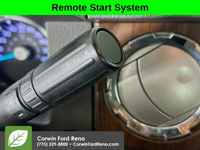 Used 2014 Ford F350 Lariat w/ Lariat Ultimate Package AWD/4WD image 16