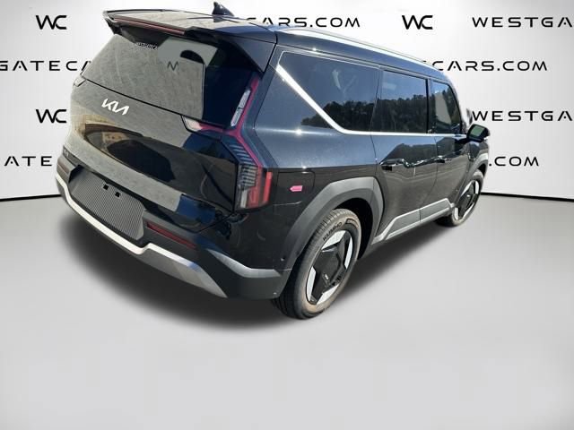 New 2026 Kia EV9 Wind image 8