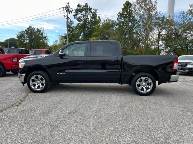 Used 2022 RAM 1500 Big Horn image 6