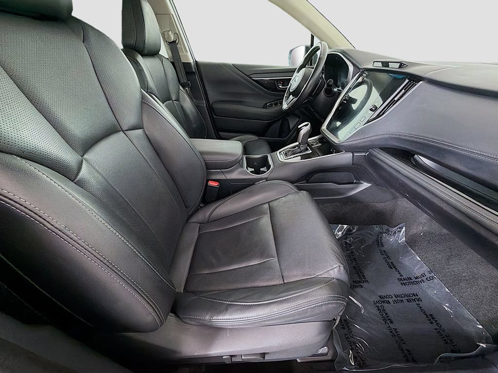 Used 2021 Subaru Outback Limited AWD/4WD image 27