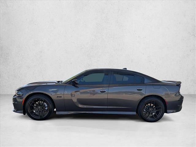 Used 2023 Dodge Charger R/T w/ Plus Group RWD image 8
