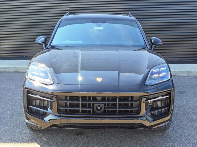 New 2026 Porsche Cayenne GTS image 10