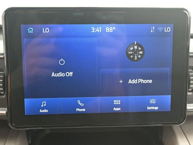 Used 2023 Ford Explorer XLT w/ Equipment Group 202A image 11