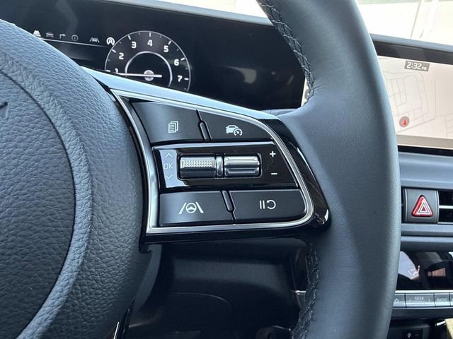 New 2026 Kia Seltos EX w/ EX Sunroof Package image 23