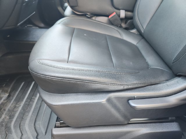 Used 2023 Chevrolet Silverado 2500 W/T w/ WT Convenience Package AWD/4WD image 24