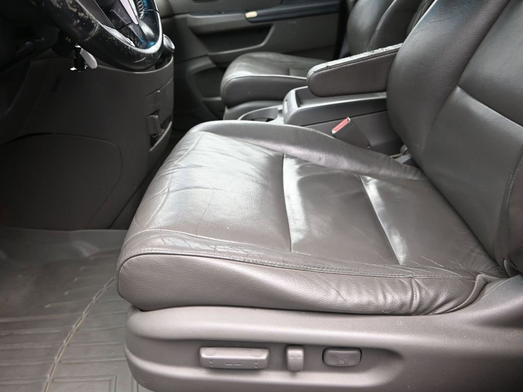 Used 2011 Honda Odyssey EX-L image 13