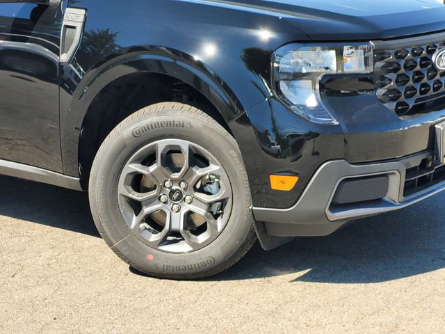 New 2026 Ford Maverick XLT w/ XLT Luxury Package image 3
