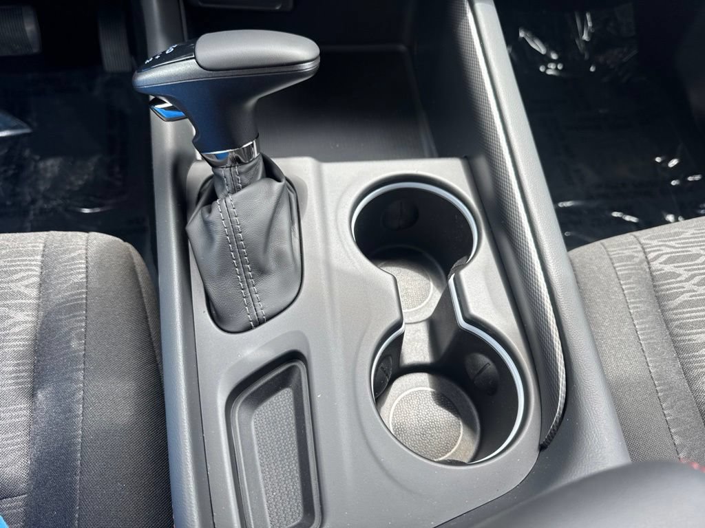New 2026 Dodge Durango GT AWD/4WD image 16