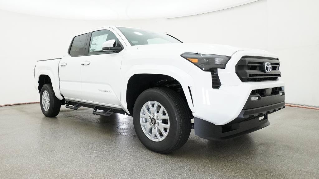 New 2026 Toyota Tacoma SR5 RWD image 32