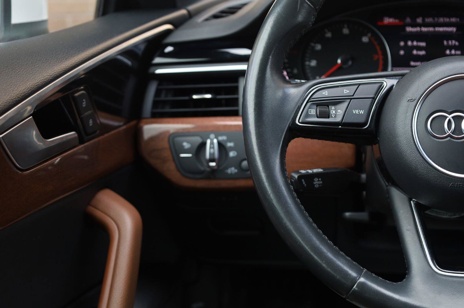 Used 2020 Audi A5 2.0T Premium AWD/4WD image 32
