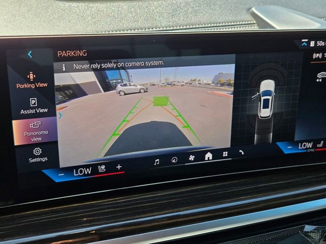 Used 2025 BMW X5 xDrive50e w/ Climate Comfort Package image 22