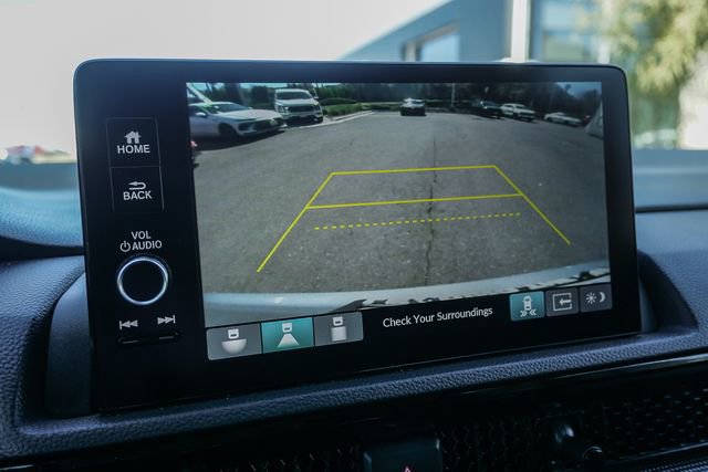 Used 2025 Honda CR-V EX-L image 26