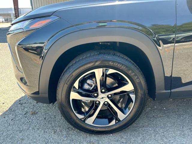 New 2026 Chevrolet Trax RS w/ Driver Confidence Package FWD image 29