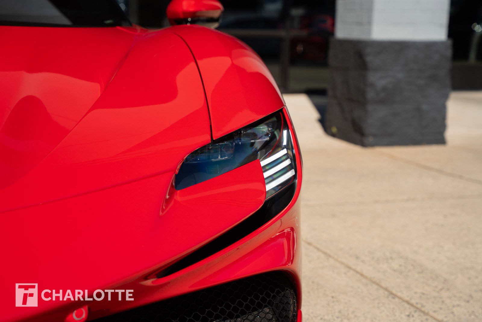 Used 2021 Ferrari SF90 Stradale image 6