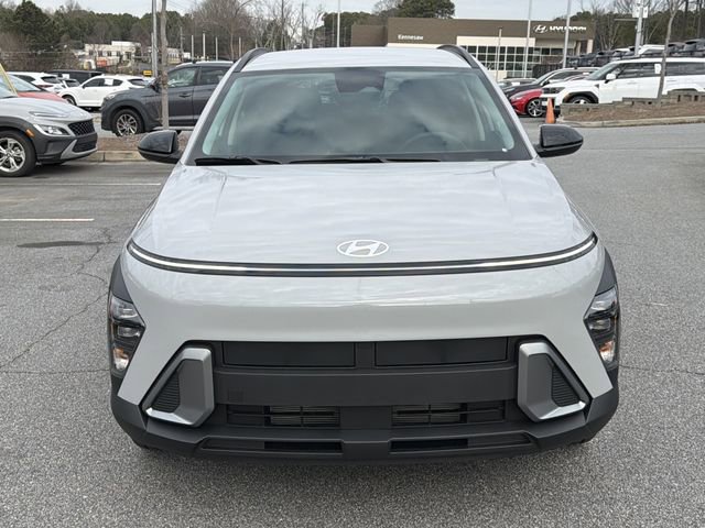 New 2026 Hyundai Kona SEL Sport image 2