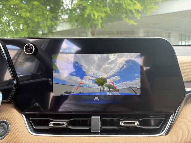 New 2026 Chevrolet Equinox ACTIV AWD/4WD image 19