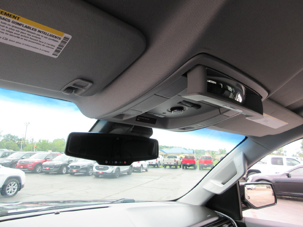 Used 2020 Chevrolet Tahoe LT AWD/4WD image 33