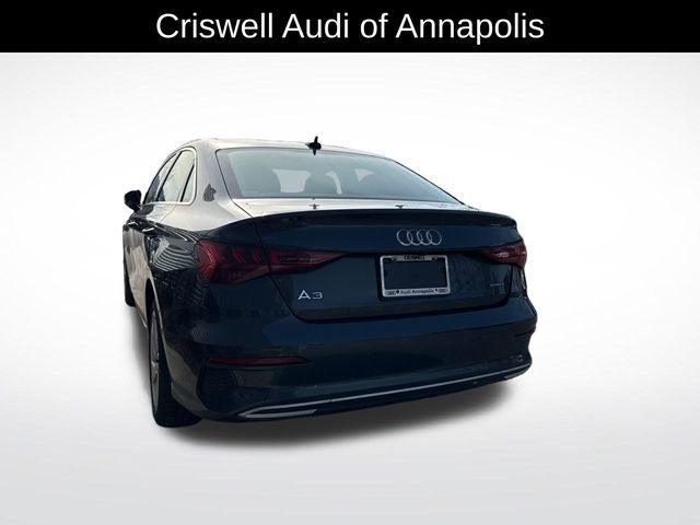 Used 2023 Audi A3 2.0T Premium w/ Convenience Package image 2