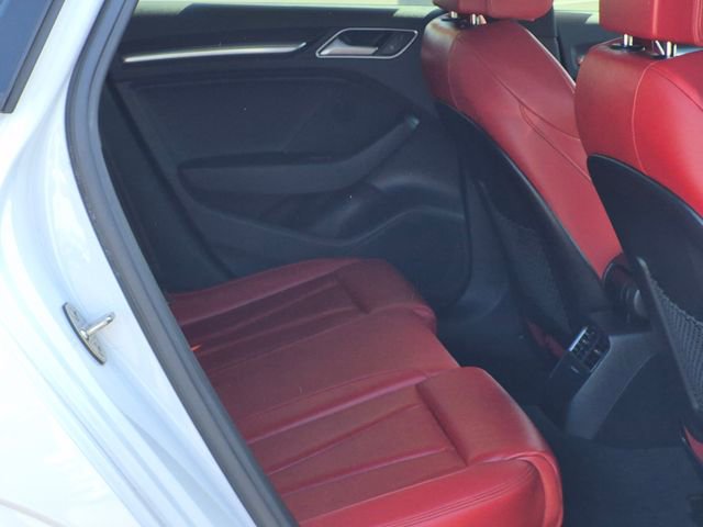 Used 2020 Audi A3 2.0T Premium w/ Final Edition Package FWD image 21