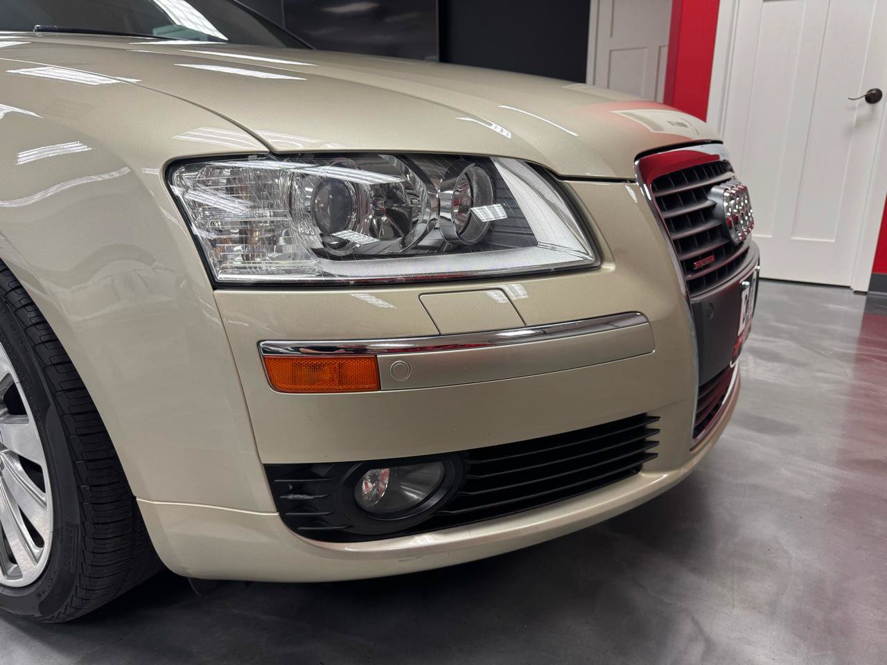 Used 2006 Audi A8 L 4.2 AWD/4WD image 23