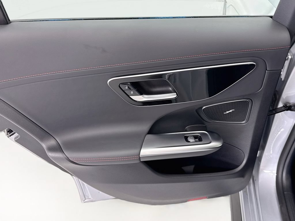 Certified 2026 Mercedes-Benz C 43 AMG 4MATIC Sedan image 24