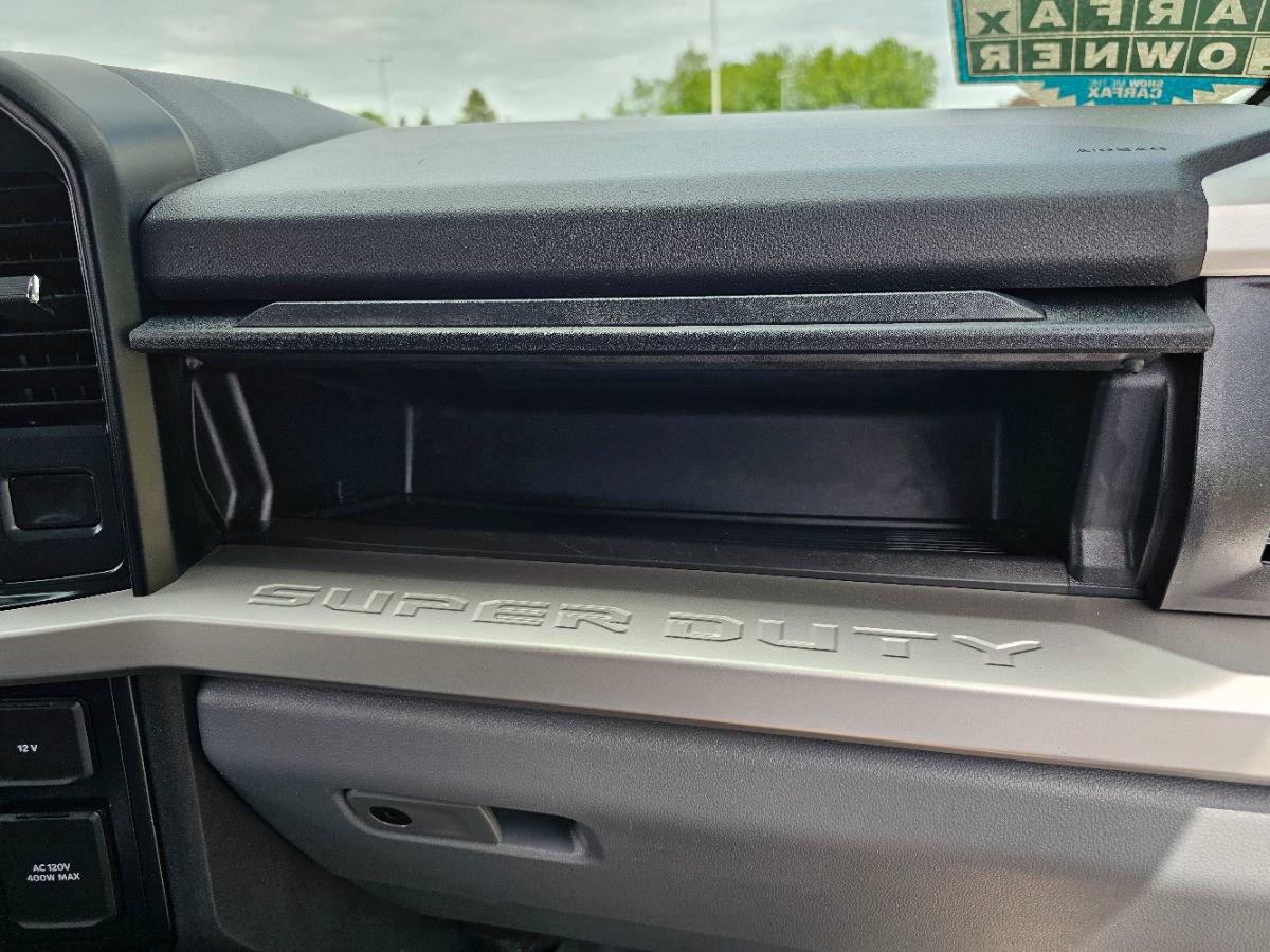 Used 2023 Ford F350 XLT w/ FX4 Off-Road Package image 11