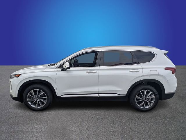 Used 2019 Hyundai Santa Fe FWD image 2