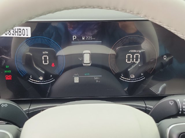 New 2026 Hyundai Santa Fe SE FWD image 7
