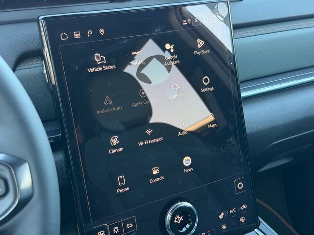 New 2026 GMC Terrain AT4 w/ Technology Package II image 30