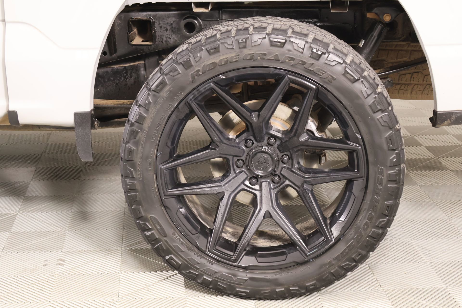 Used 2023 Ford F150 XL w/ STX Appearance Package AWD/4WD image 18