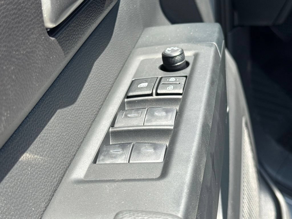 New 2026 Toyota Tundra SR5 AWD/4WD image 18