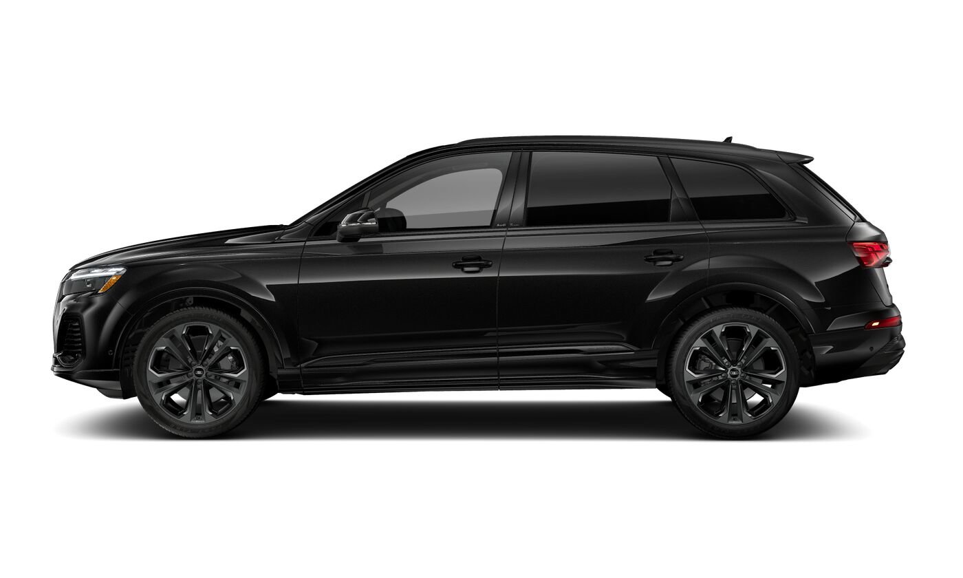 Certified 2026 Audi Q7 3.0T Premium Plus w/ Premium Plus Package AWD/4WD image 8