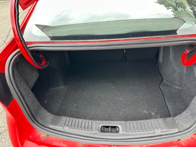 Used 2015 Ford Fiesta SE w/ Equipment Group 201A FWD image 26